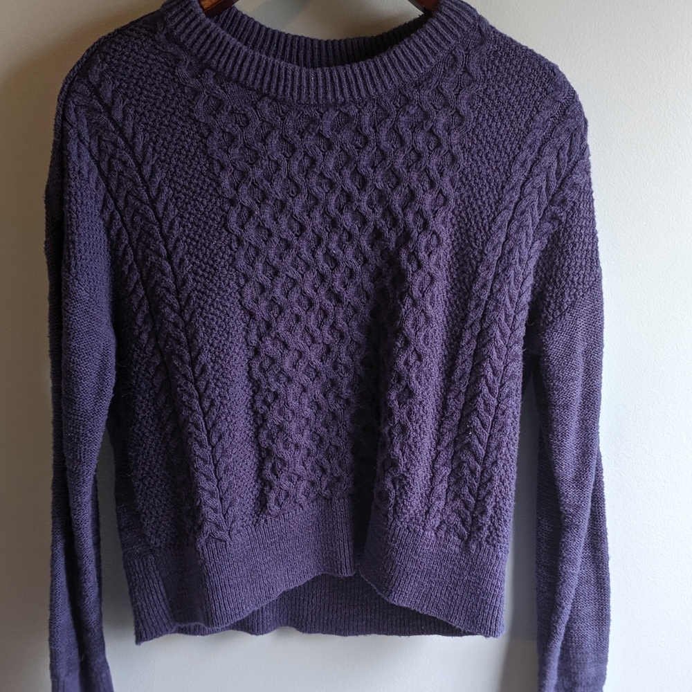 Mossimo Sweater